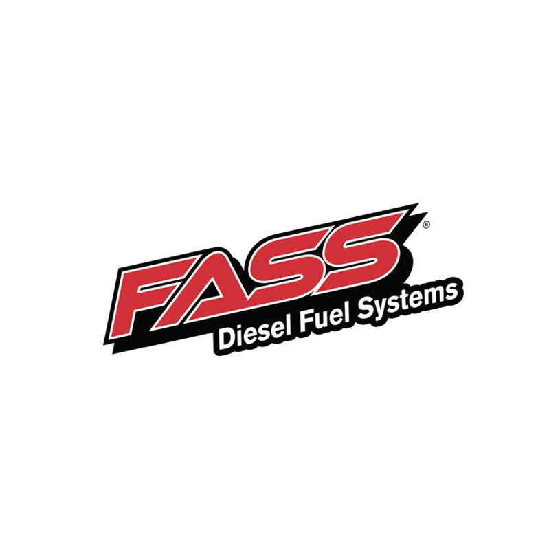 Fass Fuel Systems  Dirty Diesel Customs