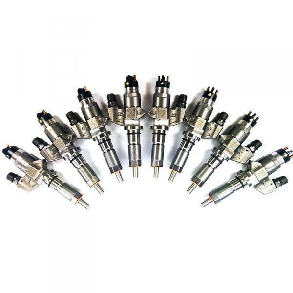 2001 2004 Duramax Reman Injector Set 50hp 25 Over DDPLB7 50