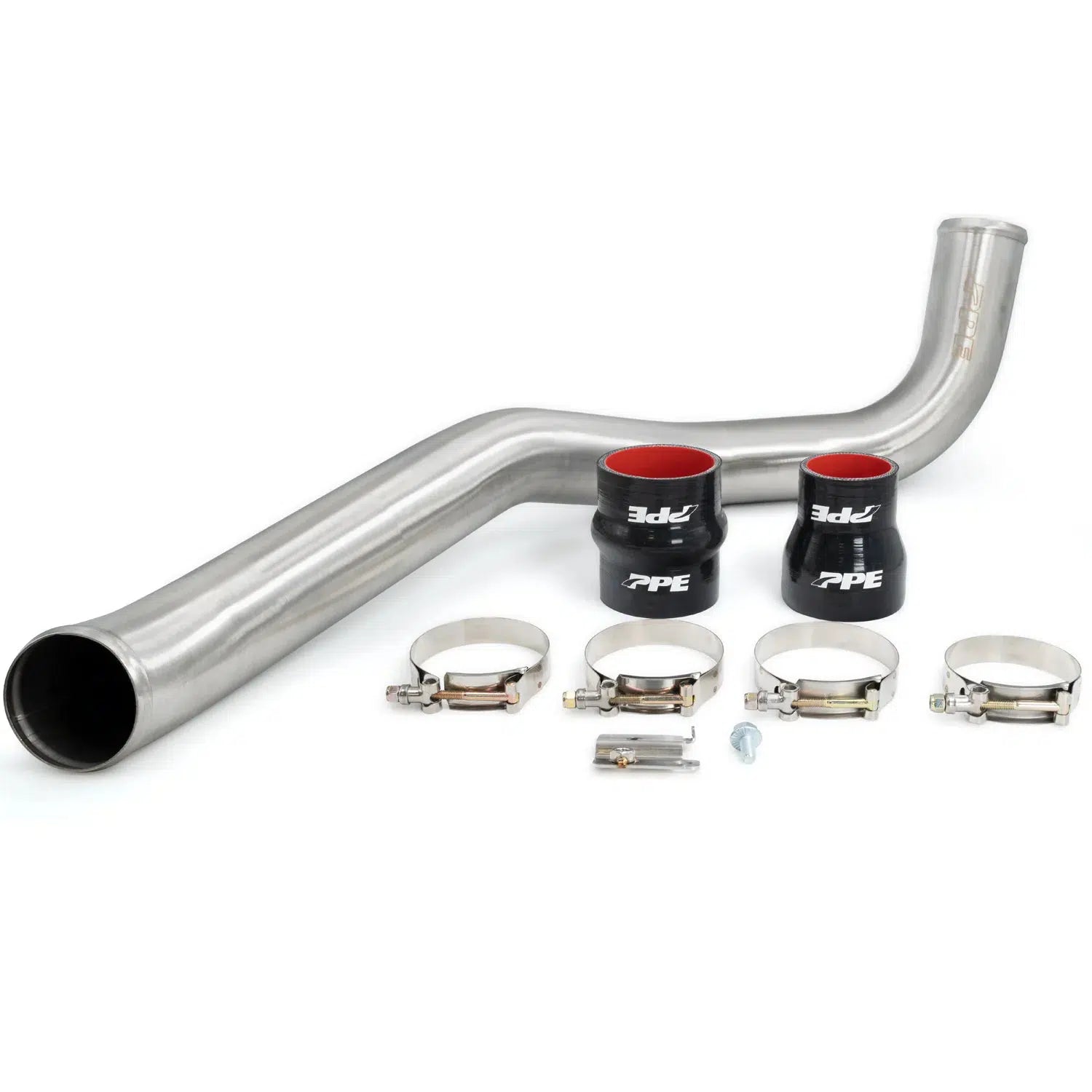 2004.5-2010 Duramax Hot Side Intercooler Charge Pipe 3