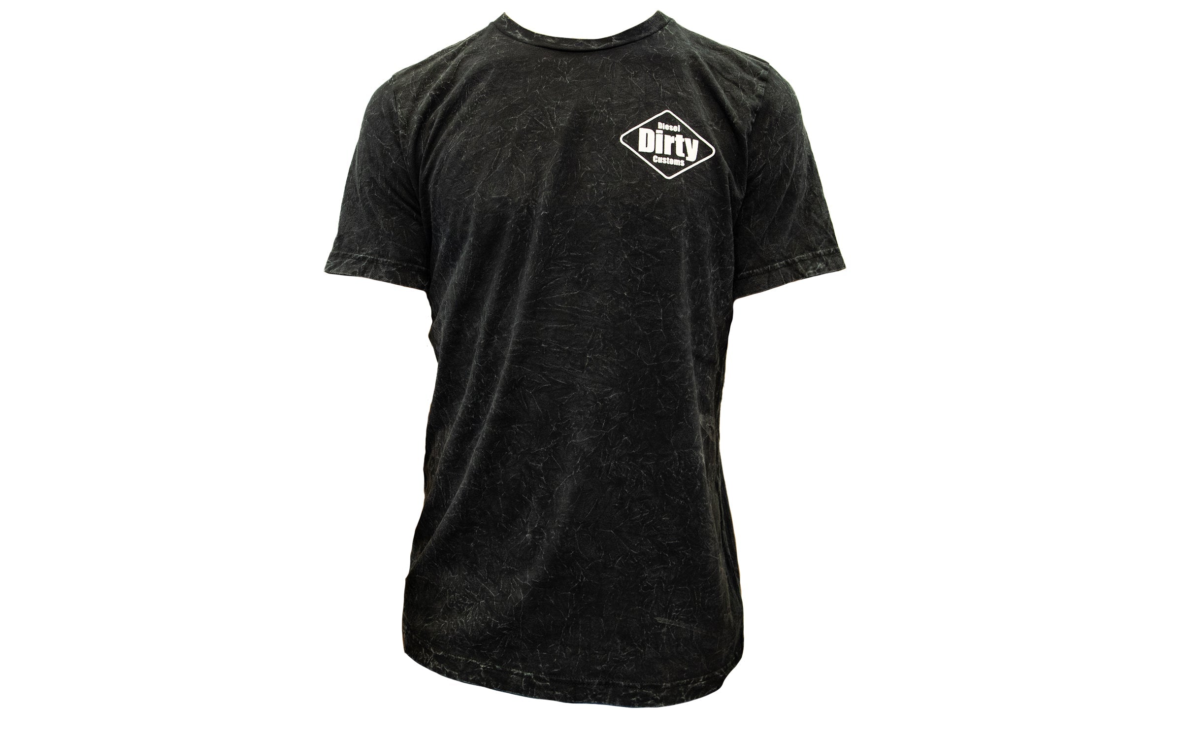 Dirty Diesel Okanagan Valley Tee