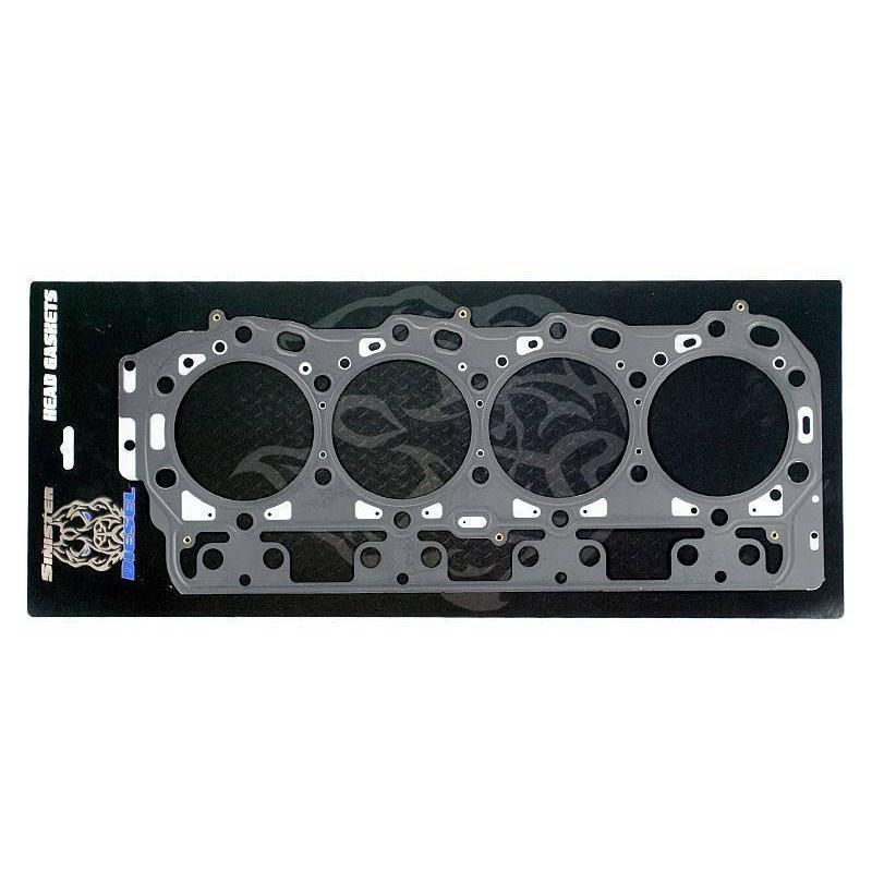 2001-2010 Duramax Black Diamond Pass.C Head Gasket (SD-BD582)