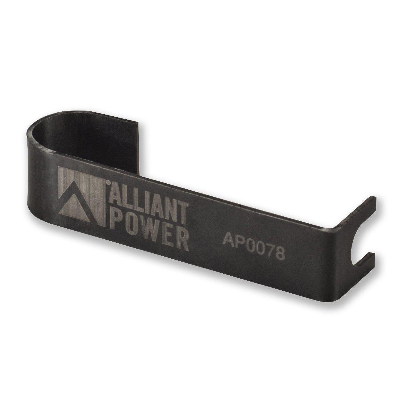 Alliant Power AP0078 Dirty Diesel Customs