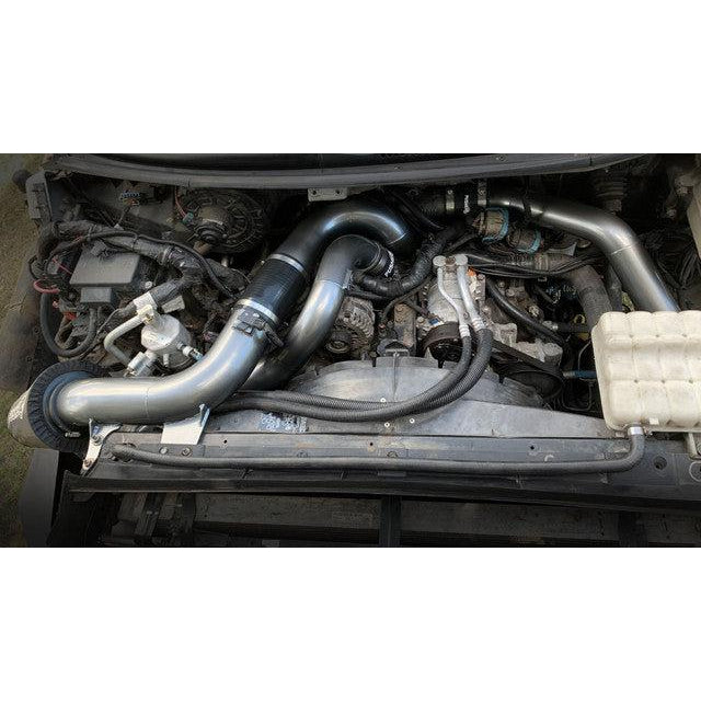 2006-2007 Duramax Kodiak Intake Kit (PKD0607IS)