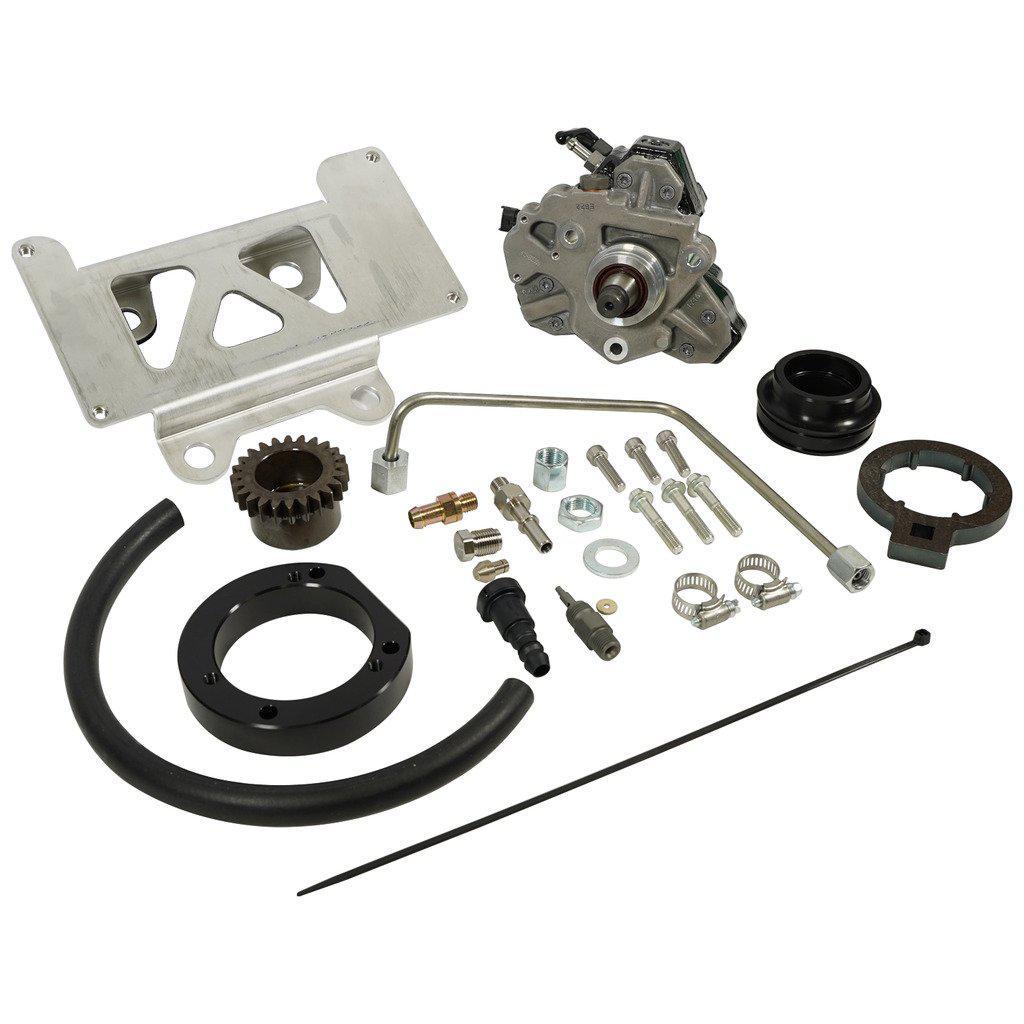 1050490 BD Diesel 2019 2020 Cummins Venom CP3 Conversion Kit