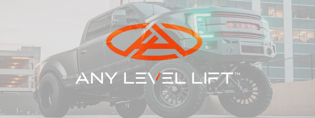 What is an Any Level Lift?