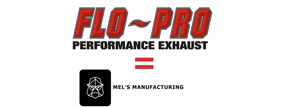 Flo-Pro rebranding as Mel's Manufacturing