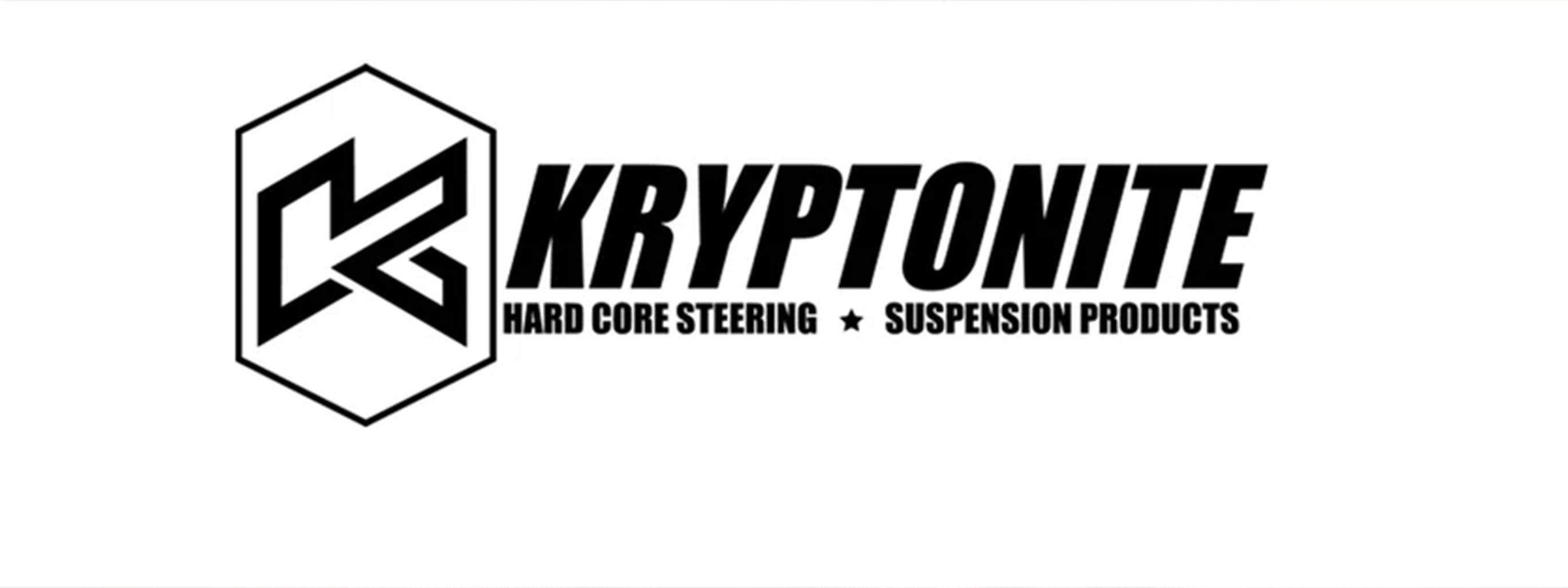 Kryptonite Duramax Levelling Logo