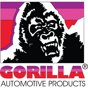 Gorilla Automotive Products