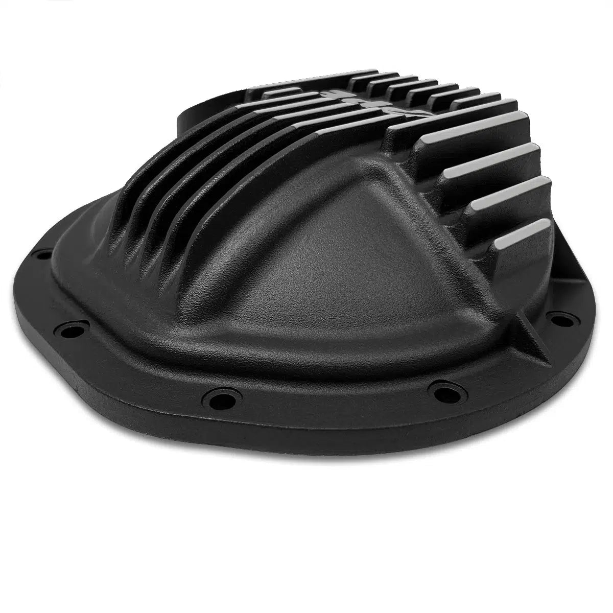 1972-2013 GMC K1500 8.5"-10 HD Rear Differential Cover (138051300)-Differential Cover-PPE-Dirty Diesel Customs