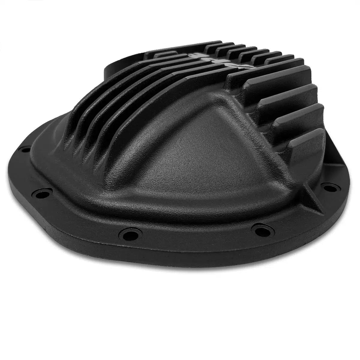 1972-2013 GMC K1500 8.5"-10 HD Rear Differential Cover (138051300)-Differential Cover-PPE-Dirty Diesel Customs