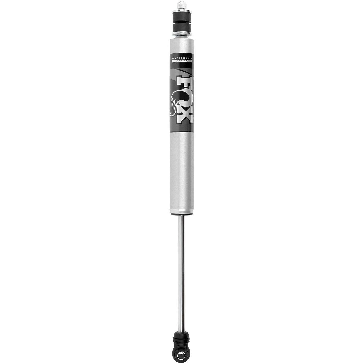 1984-2006 Cherokee & Comanche & Grand Cherokee & Wrangler Front 4-6" Performance Series 2.0 Smooth Body IFP Shock-Shocks-FOX-Dirty Diesel Customs