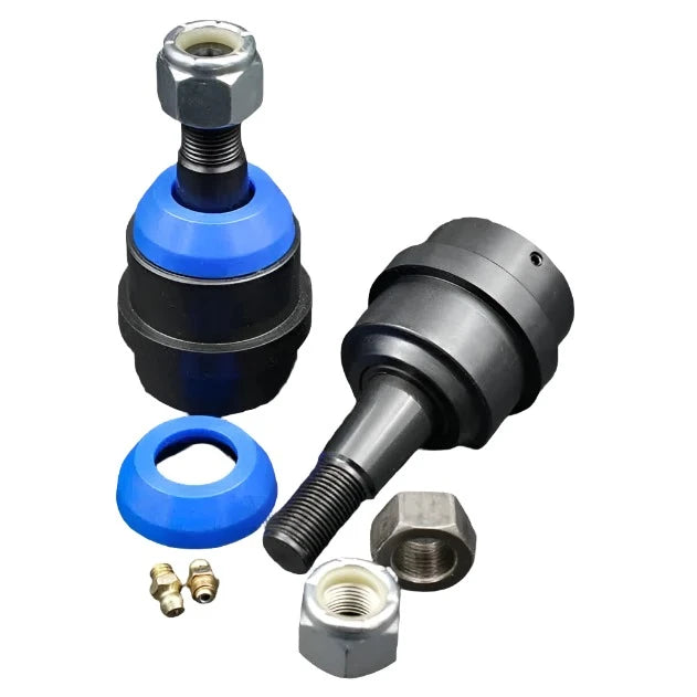 1984-2015 Jeep Upper Ball Joints (Single)-Ball Joints-EMF Rod Ends & Steering Components-Dirty Diesel Customs