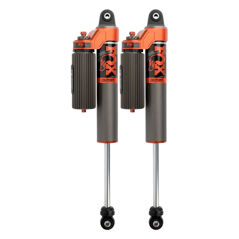 1988-2019 Patrol 0-1.5" Front 2.5 Race Series Shock-Shocks-FOX-Dirty Diesel Customs