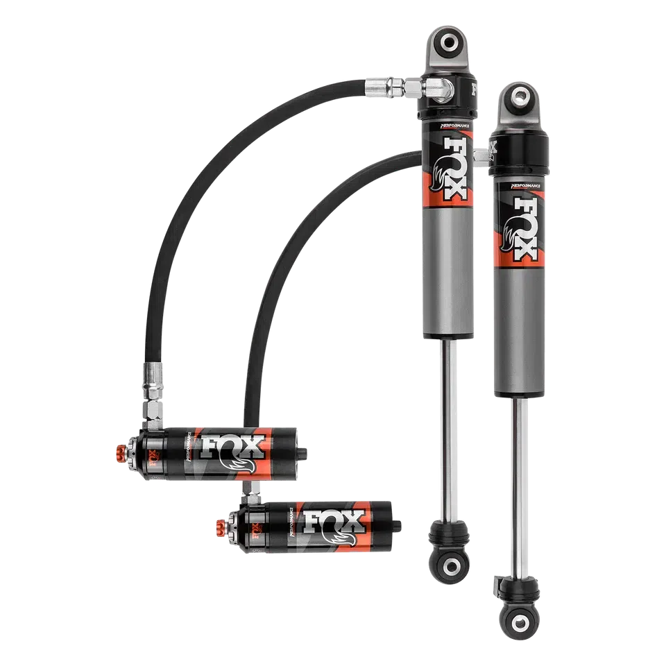 1988-2019 Patrol Rear 0-2.5" Factory Race Series 2.5 Reservoir Shock (Pair) - Adjustable-Shocks-FOX-Dirty Diesel Customs