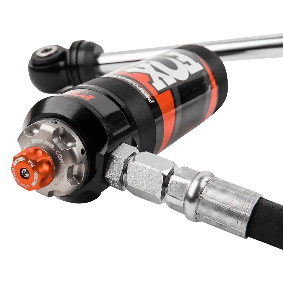 1988-2019 Patrol Rear 0-2.5" Factory Race Series 2.5 Reservoir Shock (Pair) - Adjustable-Shocks-FOX-Dirty Diesel Customs