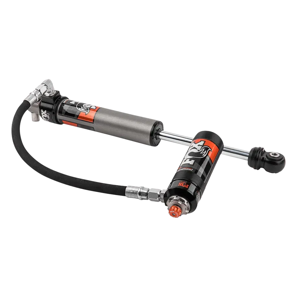 1988-2019 Patrol Rear 0-2.5" Factory Race Series 2.5 Reservoir Shock (Pair) - Adjustable-Shocks-FOX-Dirty Diesel Customs