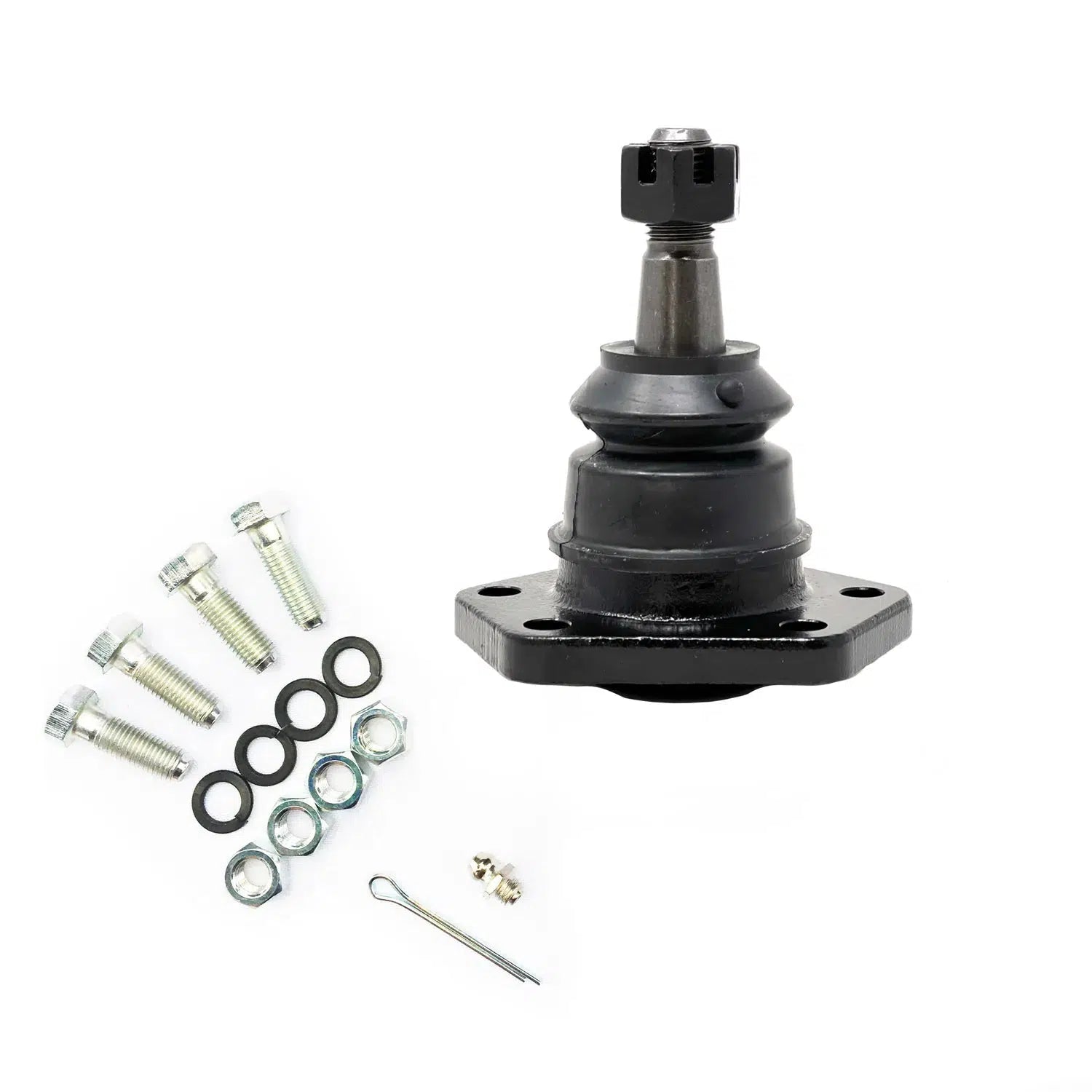 1988-2024 Duramax Bolt-In Upper Ball Joint (KR6292)-Ball Joints-KRYPTONITE-KR6292-Dirty Diesel Customs