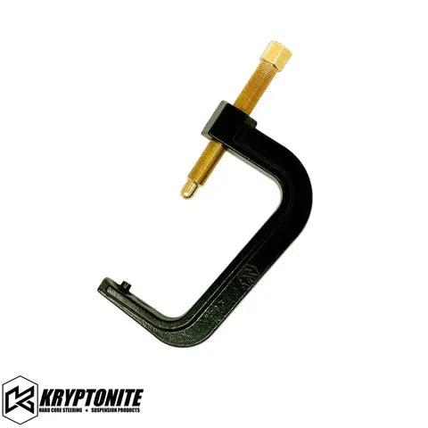 1988-2025 Duramax Torsion Key Unloading Tool (KRP0137)-Torsion Key Tool-KRYPTONITE-Dirty Diesel Customs