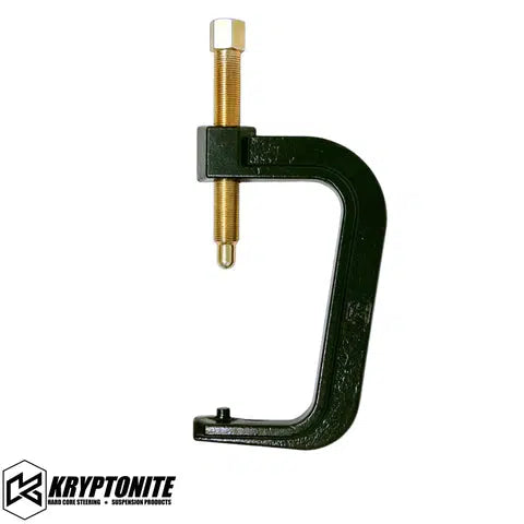 1988-2025 Duramax Torsion Key Unloading Tool (KRP0137)-Torsion Key Tool-KRYPTONITE-Dirty Diesel Customs