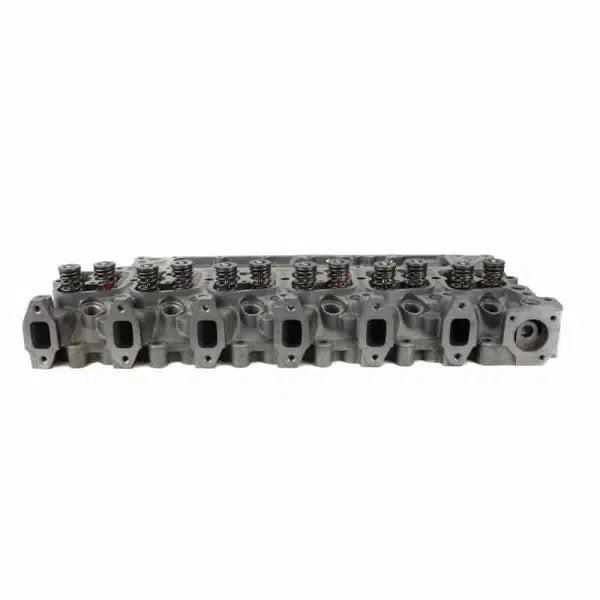 1989-1998 Cummins Performance Head (PDM-12VSTH)-Cylinder Head-Industrial Injection-PDM-12VSTH-Dirty Diesel Customs