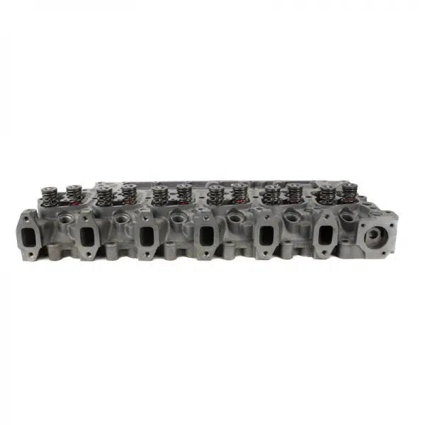 1989-1998 Cummins Premium Stock Plus Head (PDM-12VSTKH)-Tappet Cover-Industrial Injection-PDM-12VSTKH-Dirty Diesel Customs