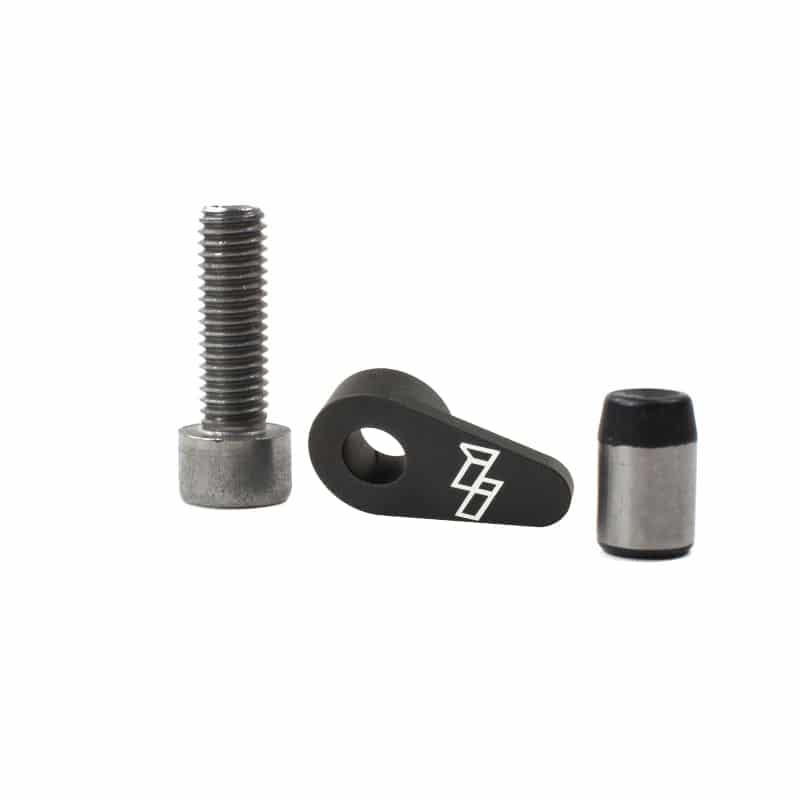 1989-2002 Cummins Killer Dowel Pin Repair Kit (249B01)-Killer Dowel Pin Repair Kit-Industrial Injection-249B01-Dirty Diesel Customs