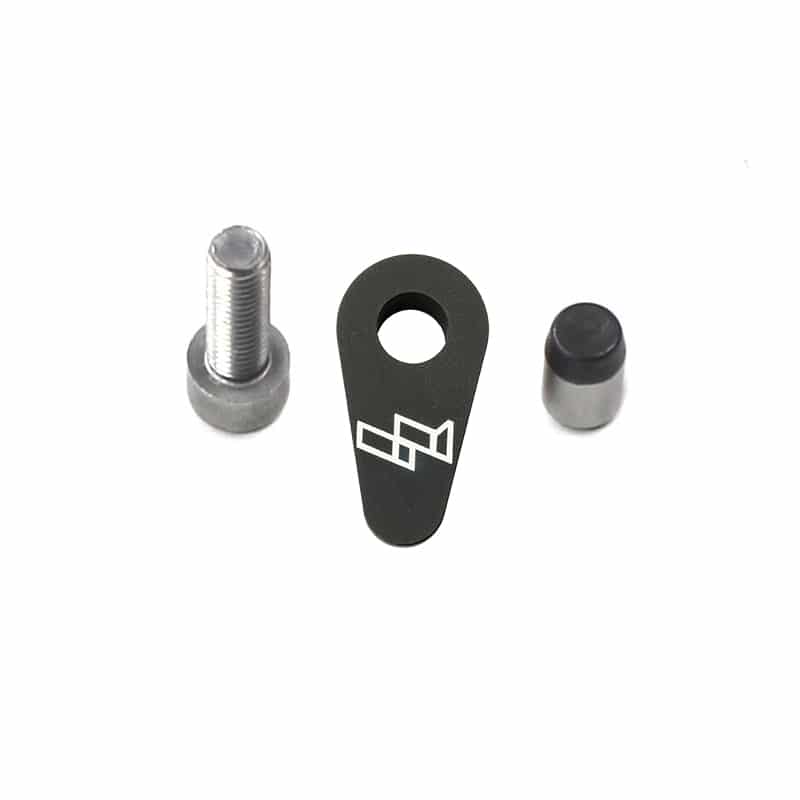 1989-2002 Cummins Killer Dowel Pin Repair Kit (249B01)-Killer Dowel Pin Repair Kit-Industrial Injection-249B01-Dirty Diesel Customs