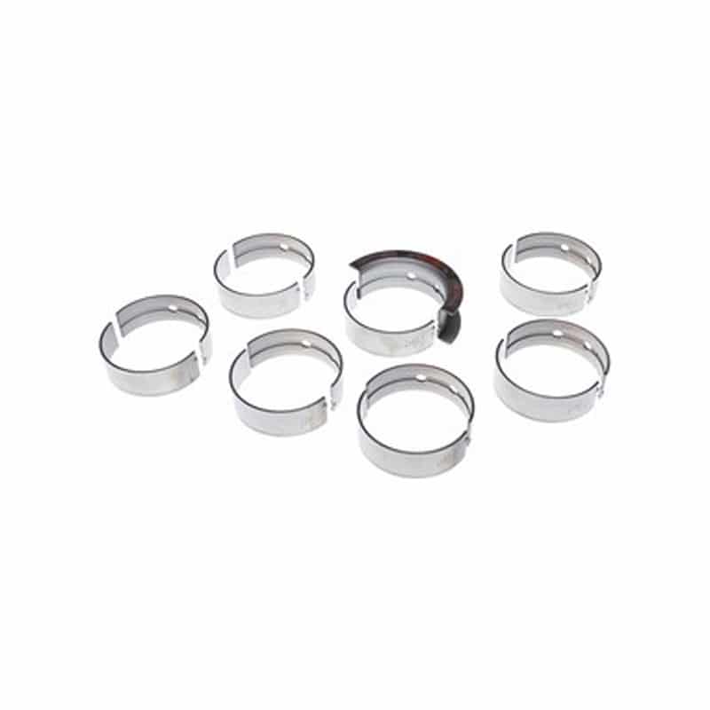 1989-2018 Cummins HX Series Race Main Bearings (PDM-MS-2328HXC)-Main Bearing Set-Industrial Injection-PDM-MS-2328HXC-Dirty Diesel Customs