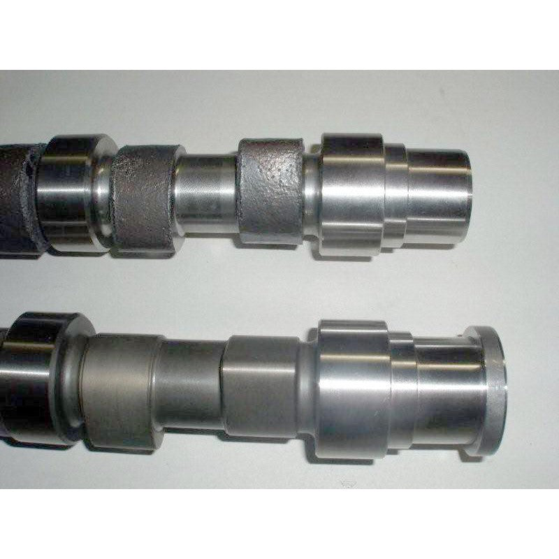 1989-2018 Cummins Stage 4 Cast Billet Camshaft (C.346.S)-Camshafts-Colt Cams-C.346.S-Dirty Diesel Customs