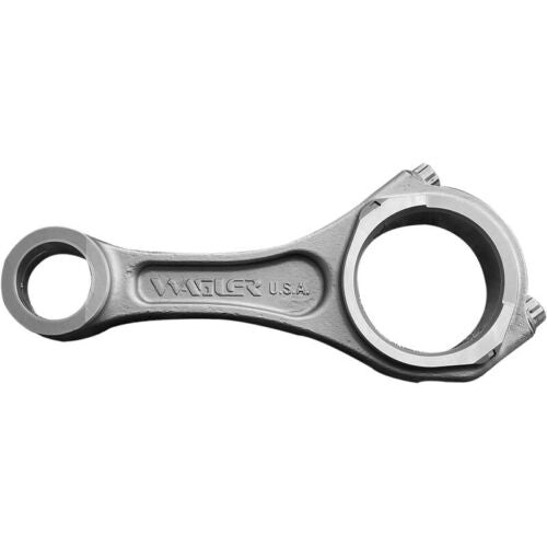 1989-2018 Cummins Street Fighter Connecting Rods (CRD5.9/6.7ST)-Connecting Rods-Wagler Competition-Dirty Diesel Customs