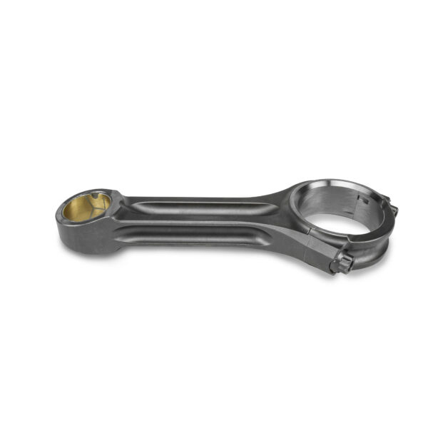 1989-2018 Cummins X-BEAM 1.000" Longer Billet Connecting Rods (DJPCNC100225)-Connecting Rods-D&J Precision Machine-Dirty Diesel Customs