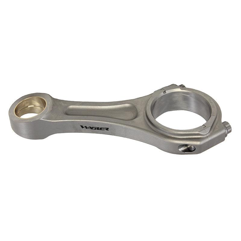 1989-2024 Cummins 0.80" Longer HD Connecting Rod Set (CRD5.9/6.7+.080)-Connecting Rods-Wagler Competition-Dirty Diesel Customs