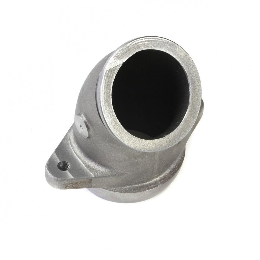 1992-2002 Cummins K27 Exhaust Outlet Elbow (229708)-Exhaust Outlet Elbow-Industrial Injection-229708-Dirty Diesel Customs