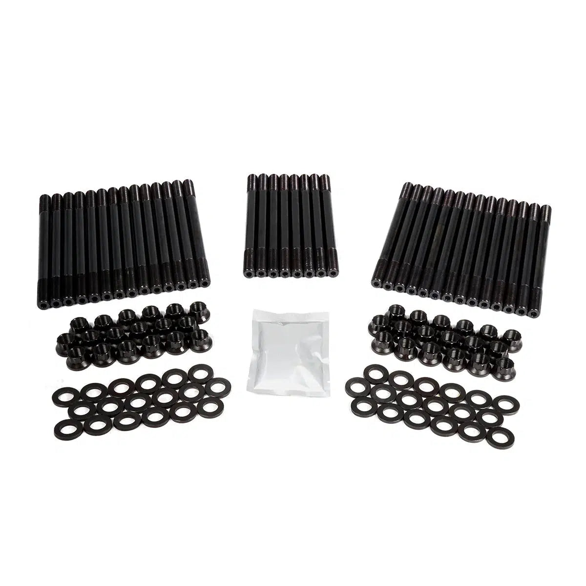 1993-2002 Powerstroke Head Stud Kit (318034300)-Head Studs-PPE-318034300-Dirty Diesel Customs