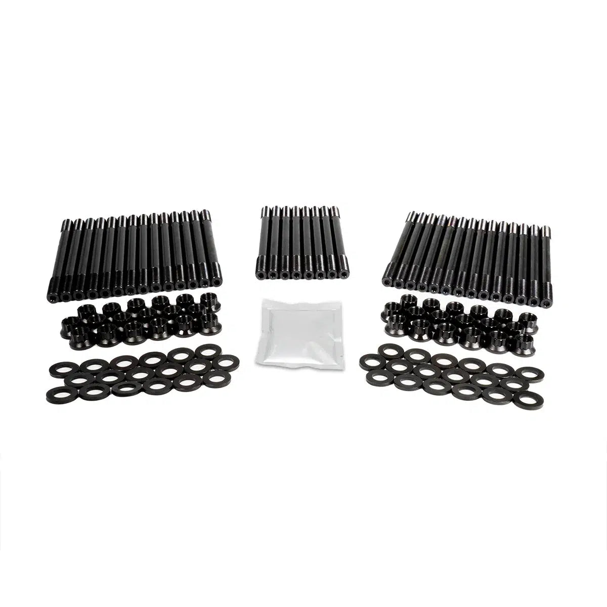 1993-2002 Powerstroke Head Stud Kit (318034300)-Head Studs-PPE-318034300-Dirty Diesel Customs