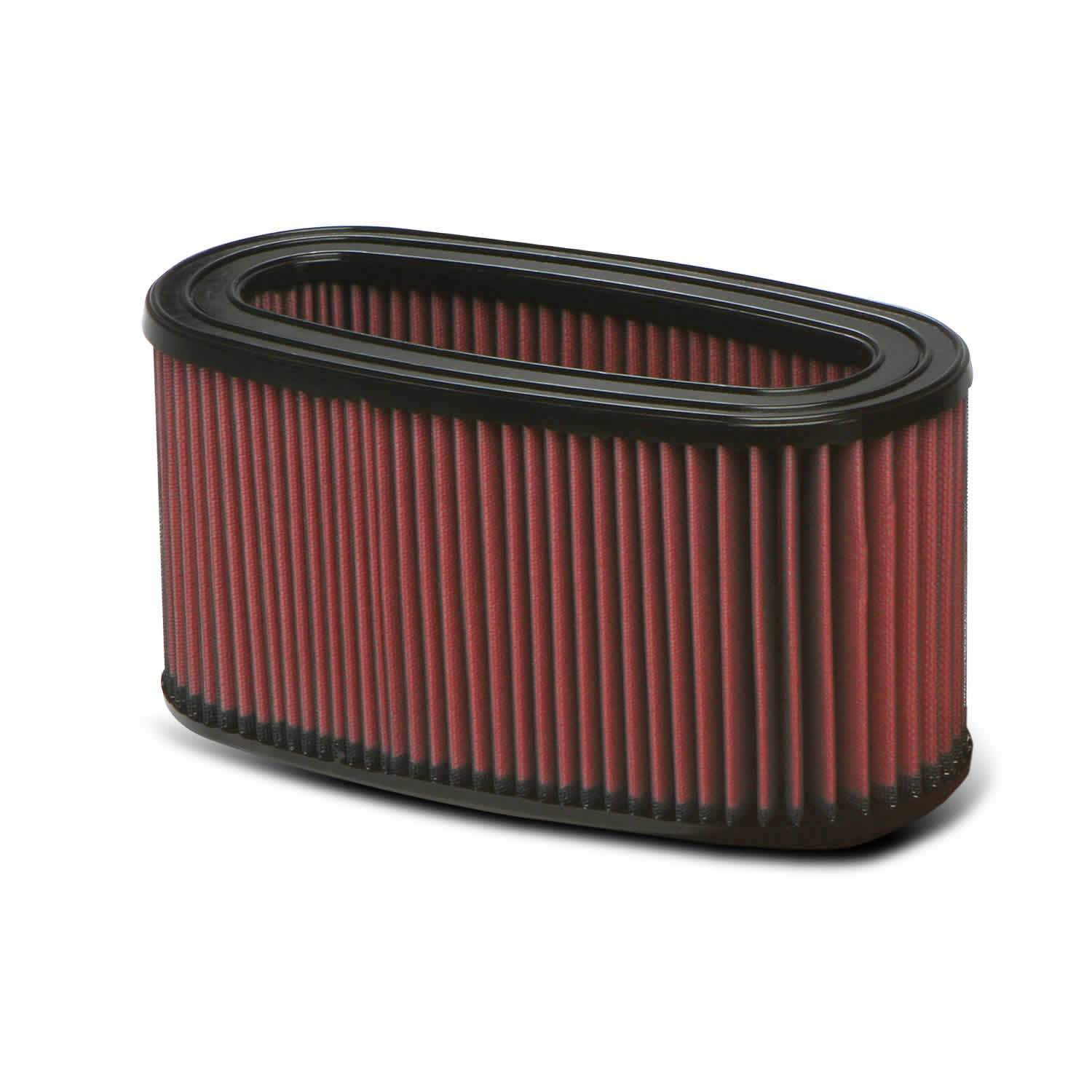 1994-1997 Powerstroke Air Filter Element Oiled (41509)-Air Filter-Banks Power-41509-Dirty Diesel Customs