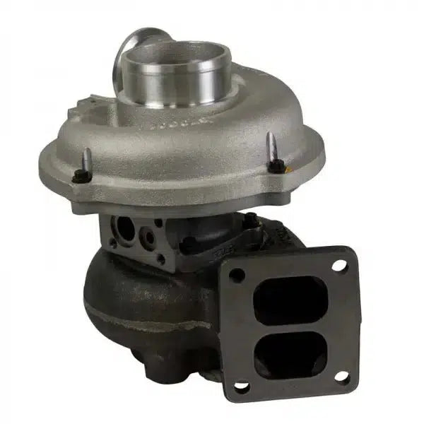 1994-1997 Powerstroke Hybrid Turbo 1.00 Turbine Housing (BW-170310)-Turbine Housing-Industrial Injection-Dirty Diesel Customs