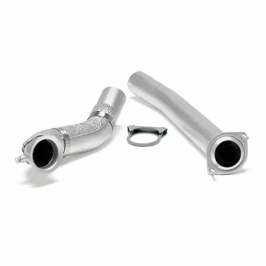 1994-1997 Powerstroke Monster Turbine Outlet Pipe (52105)-Turbine Outlet-Banks Power-Dirty Diesel Customs