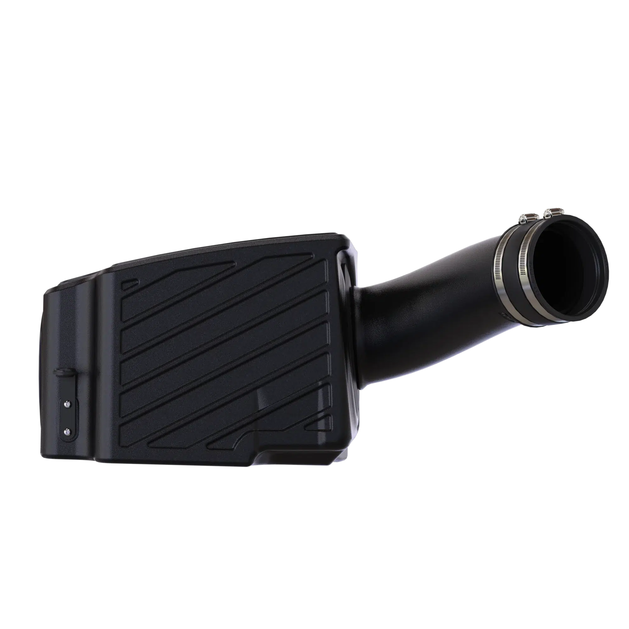 1994-1997 Powerstroke S&B Cold Air Intake (75-5131-1)-Intake Kit-S&B Filters-Dirty Diesel Customs