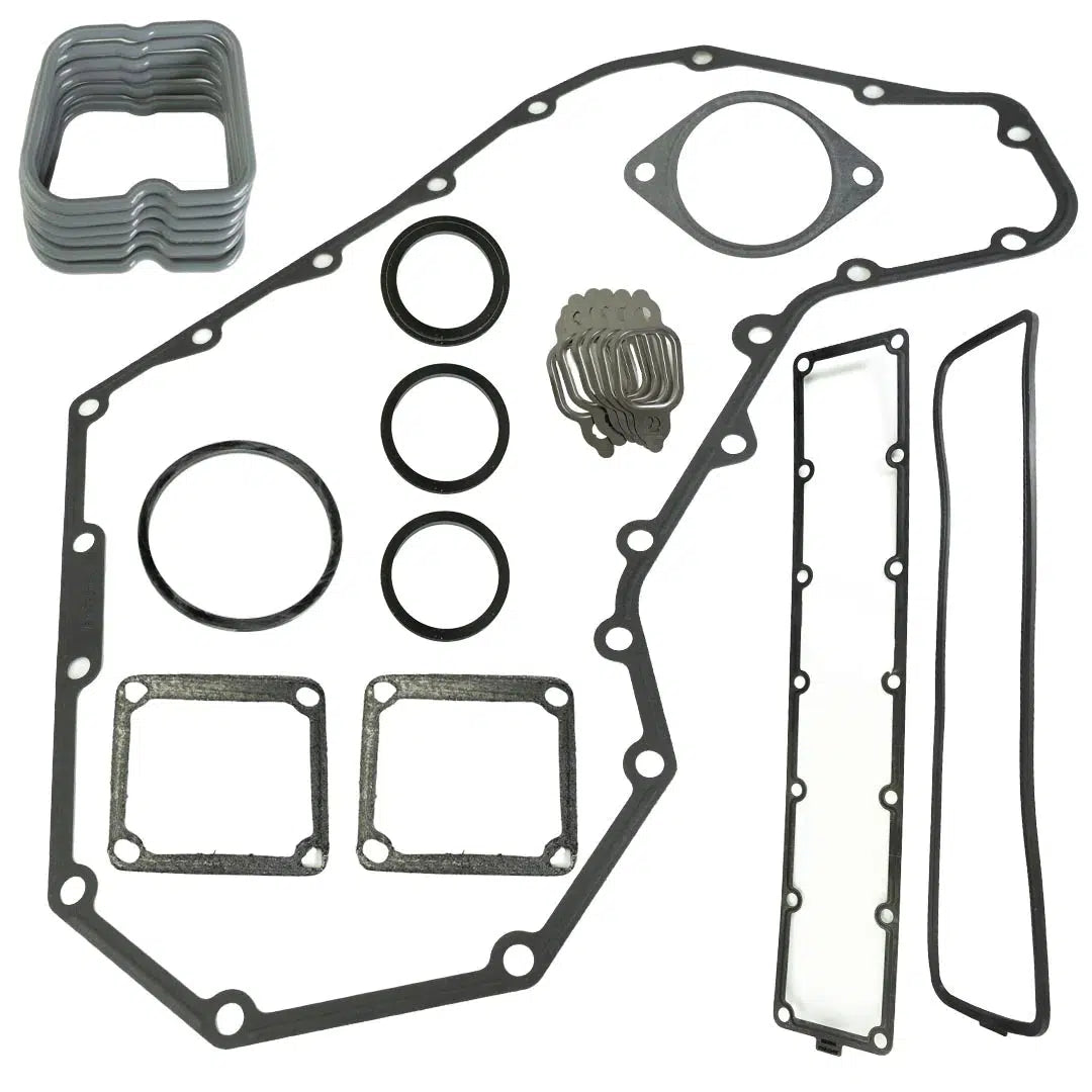 1994-1998 Cummins Engine Installation Gasket (242B02)-Engine Gaskets-Industrial Injection-242B02-Dirty Diesel Customs