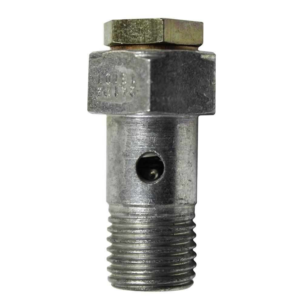 1994-1998 Cummins Overflow Valve (DDPOVERFLOW)-Overflow Valves-Dynomite Diesel-Dirty Diesel Customs