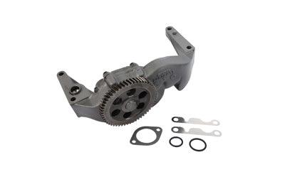 1994-2001 Detroit Diesel Remanufactured Oil Pump (AP80015)-Oil Pump-Alliant Power-AP80015-Dirty Diesel Customs