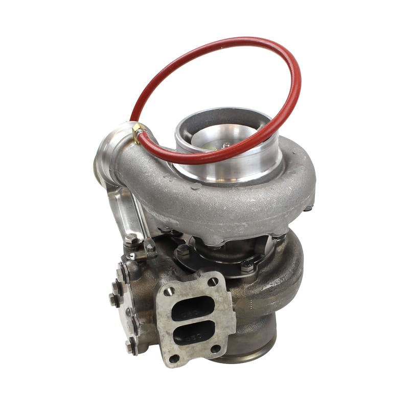 1994-2002 Cummins Boxer 58 Turbo Kit (229406)-Performance Turbocharger-Industrial Injection-Dirty Diesel Customs