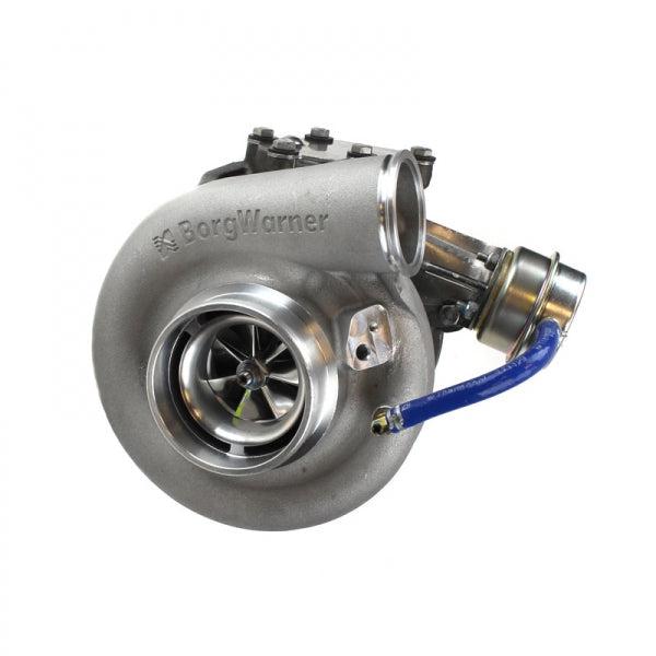 1994-2002 Cummins PhatShaft Turbos (3622306501)-Performance Turbocharger-Industrial Injection-3622306501-Dirty Diesel Customs