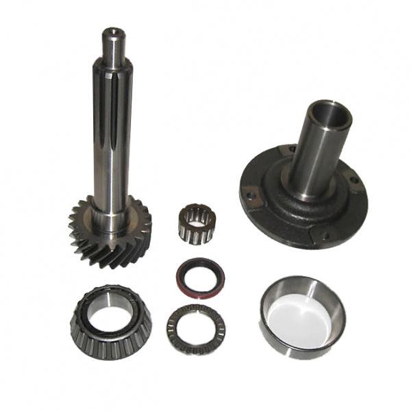 1994-2003 Cummins Valair 1.375″ Input Shaft Upgrade Kit (VA1.375K)-Input Shaft-Valair-Dirty Diesel Customs