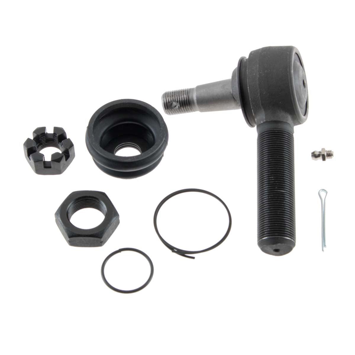 1994-2014 Cummins Replacement Tie Rod End-Tie Rods-Synergy MFG-Dirty Diesel Customs