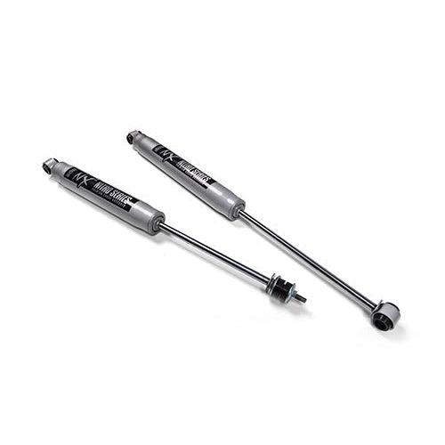 1994-2022 Cummins/Powerstroke NX2 Steering Stabilizer (BDS85429)-Steering Stabilizer-BDS-Dirty Diesel Customs