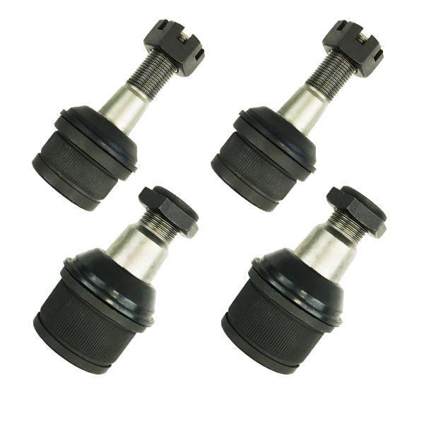 1994-2022 Powerstroke/Cummins Upper & Lower Ball Joint Package (9920BJPACK)-Ball Joints-KRYPTONITE-9920BJPACK-Dirty Diesel Customs