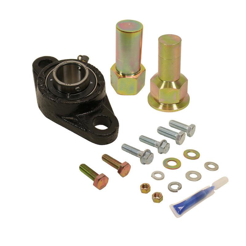 1994-2023 Cummins Steering Box Stabilizer Service Kit (1302000)-Steering Box Support-BD Diesel-Dirty Diesel Customs