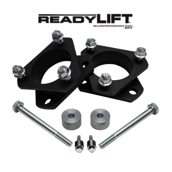 1995-2004 Tacoma 2" Front Leveling Kit (66-5050)-Leveling Kit-ReadyLift-66-5050-Dirty Diesel Customs